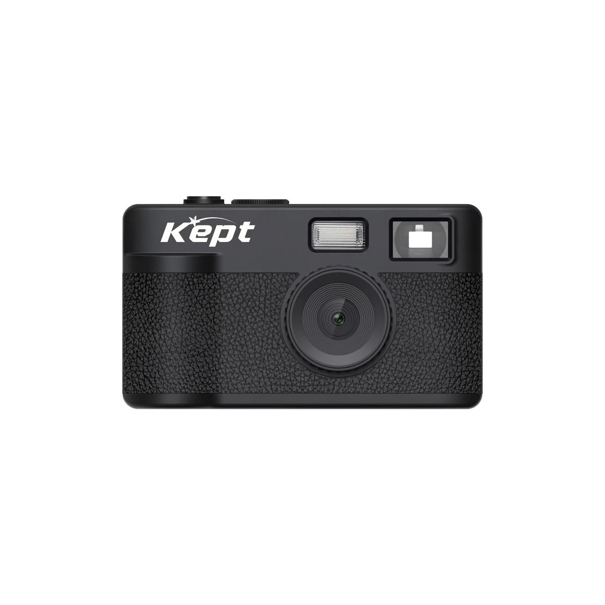 KEPT One Digitalt Film Kamera