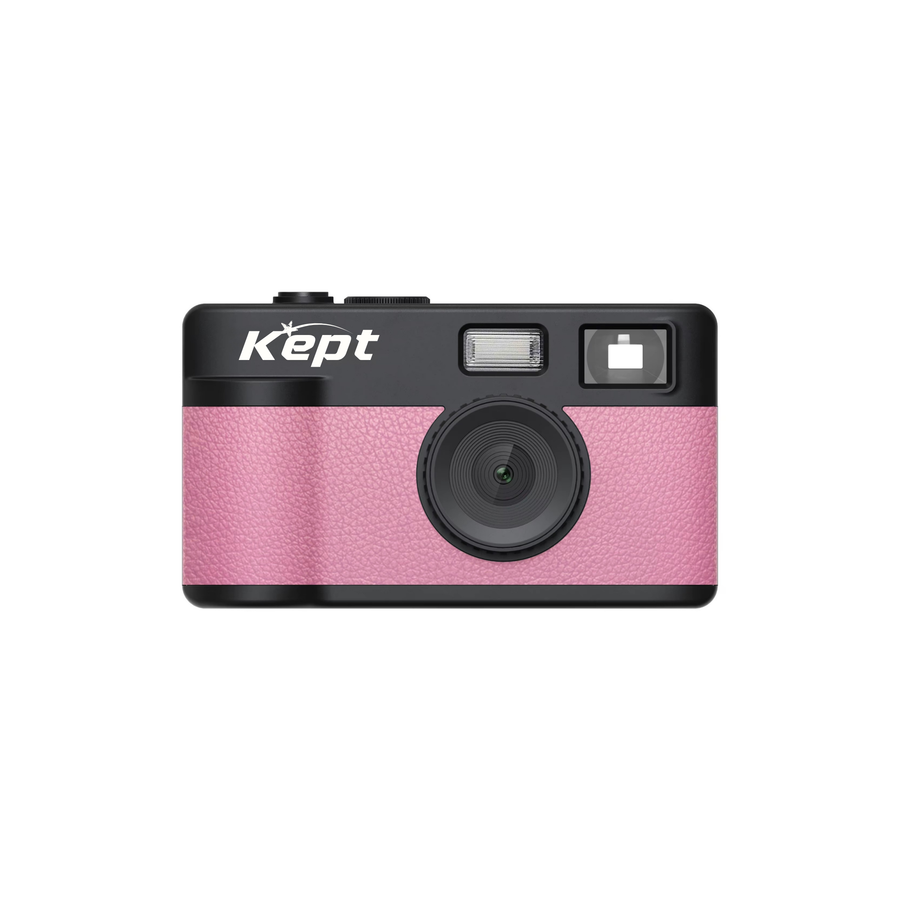 KEPT One i pink